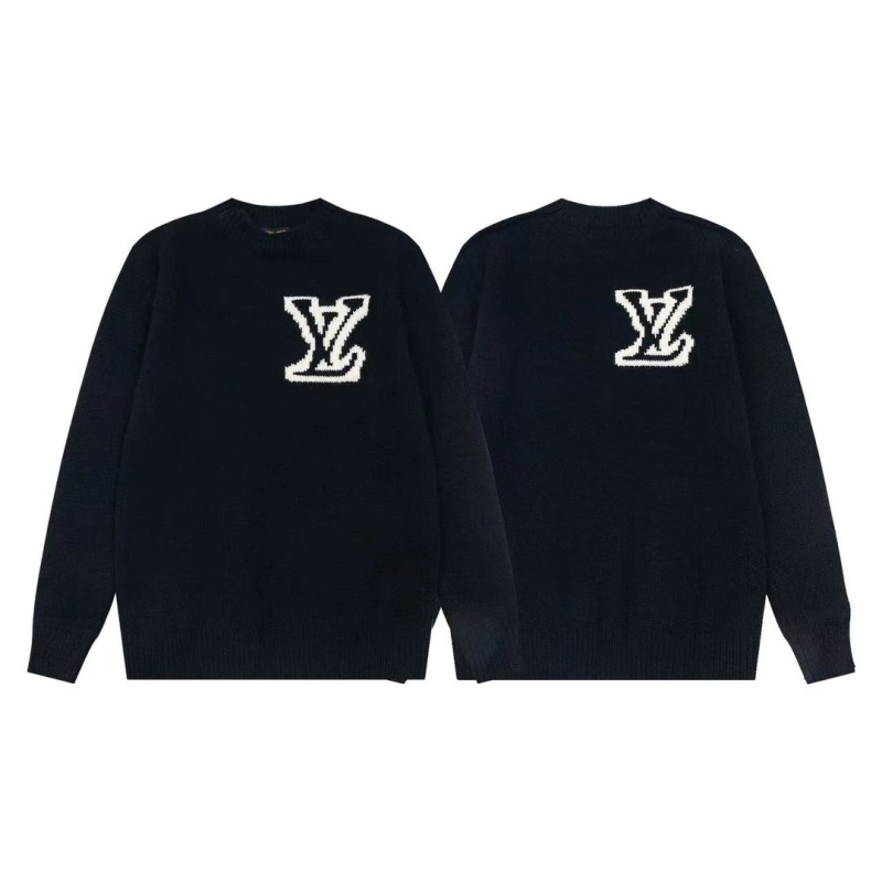 LV Sweaters